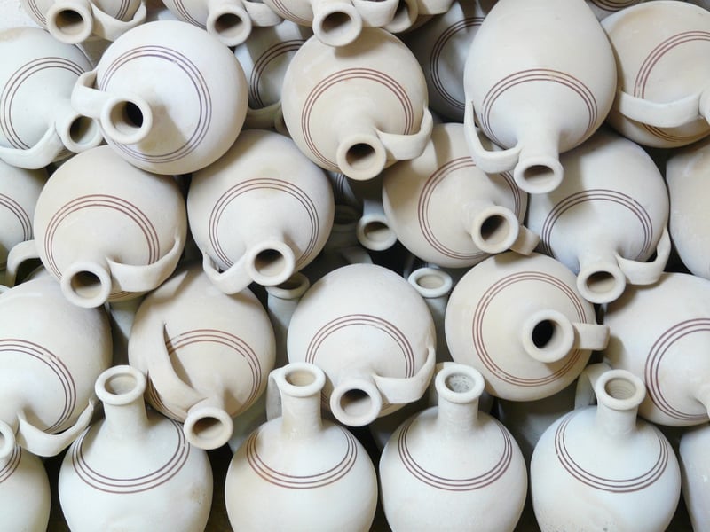 Artisanal Products